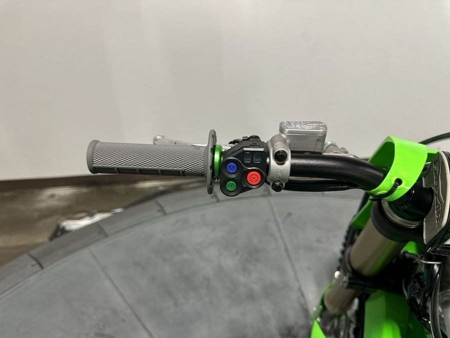 2026 Kawasaki KX™ 450