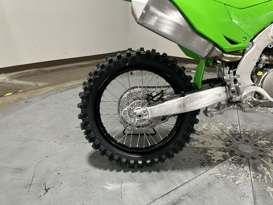 2026 Kawasaki KX™ 450