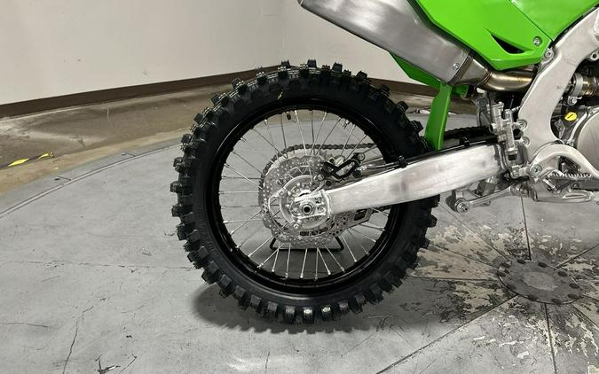2026 Kawasaki KX™ 450