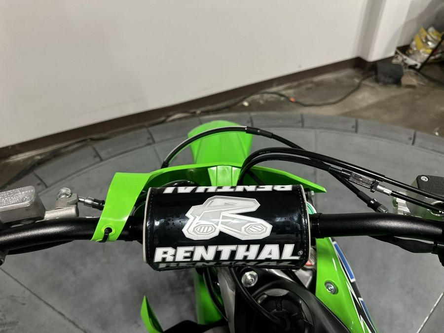 2026 Kawasaki KX™ 450