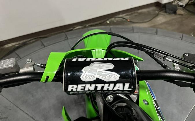 2026 Kawasaki KX™ 450