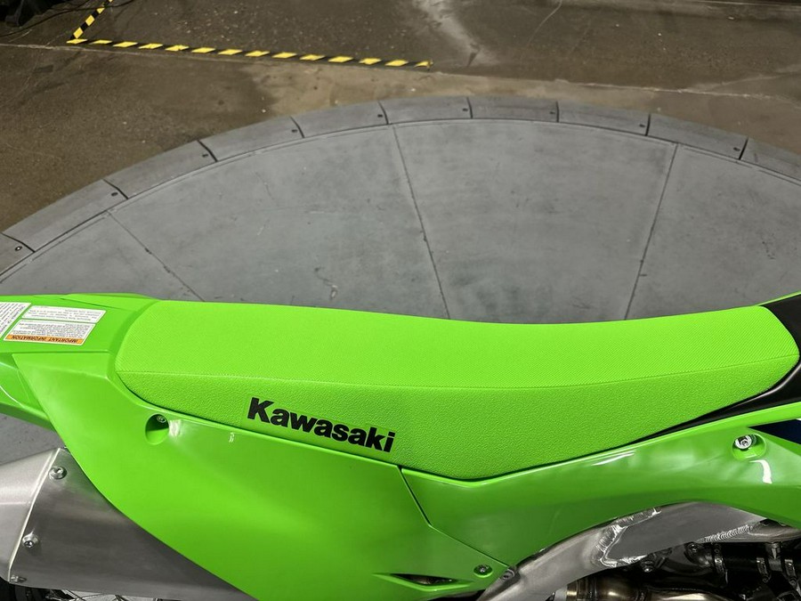 2026 Kawasaki KX™ 450