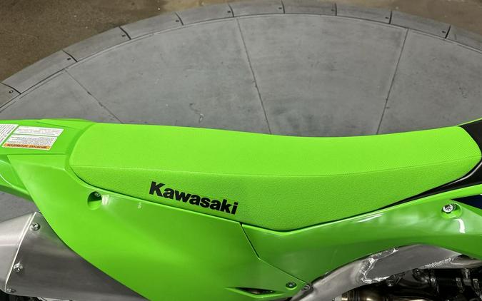 2026 Kawasaki KX™ 450