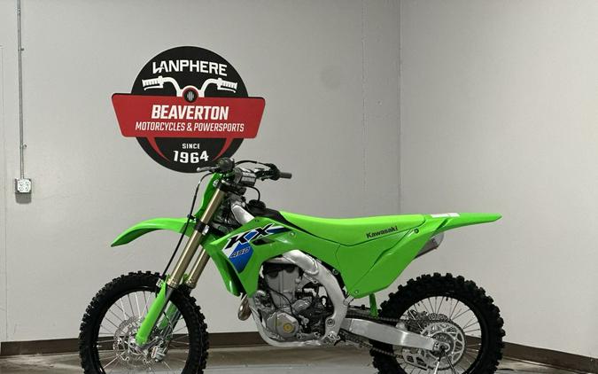 2026 Kawasaki KX™ 450