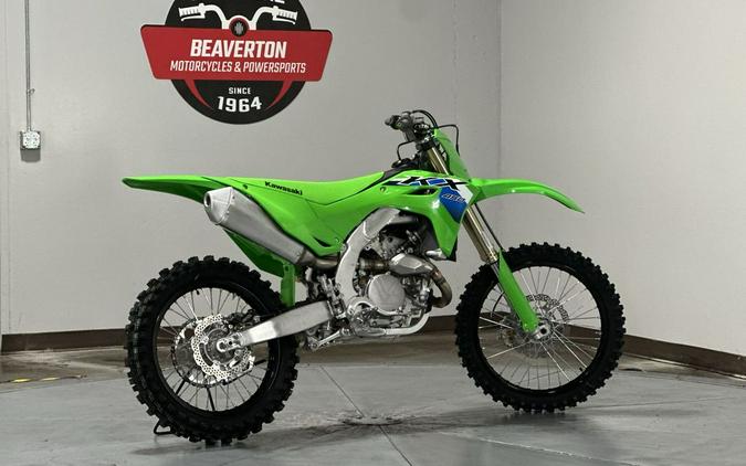 2026 Kawasaki KX™ 450
