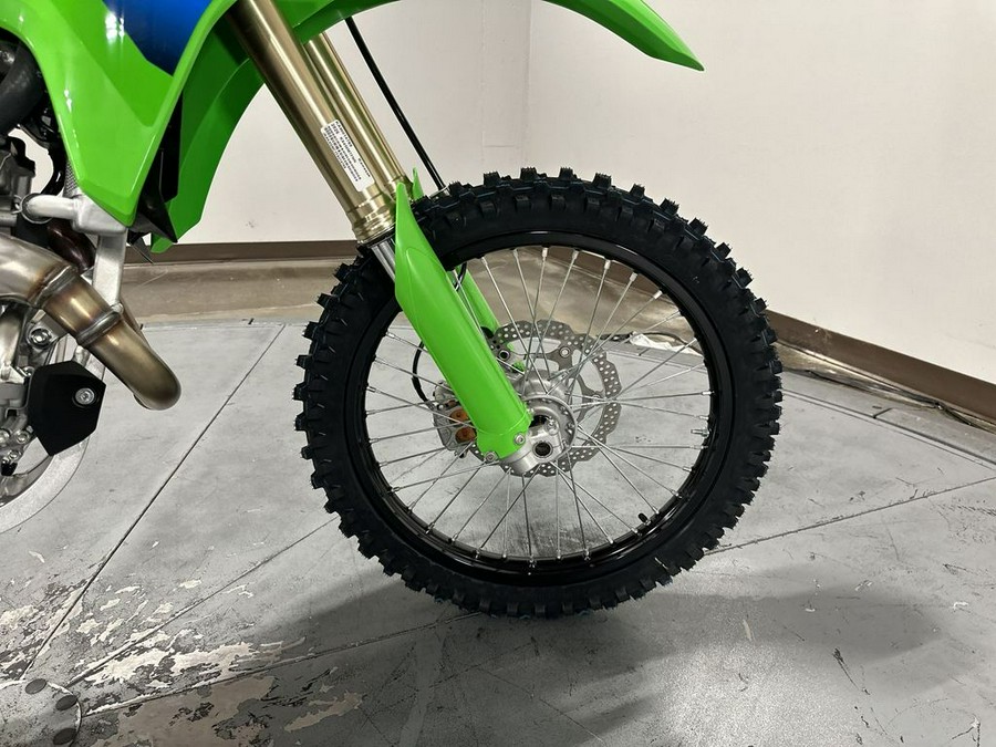 2026 Kawasaki KX™ 450