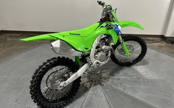 2026 Kawasaki KX™ 450