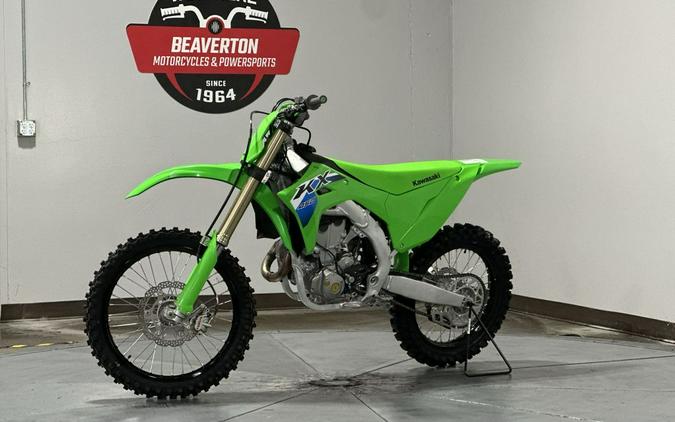 2026 Kawasaki KX™ 450