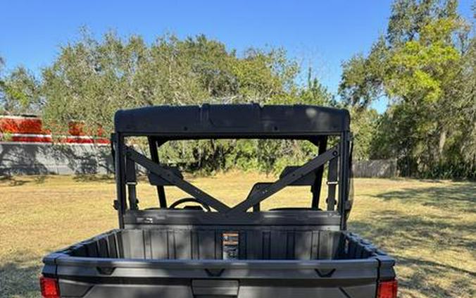 2026 Polaris® Ranger 1000 Premium