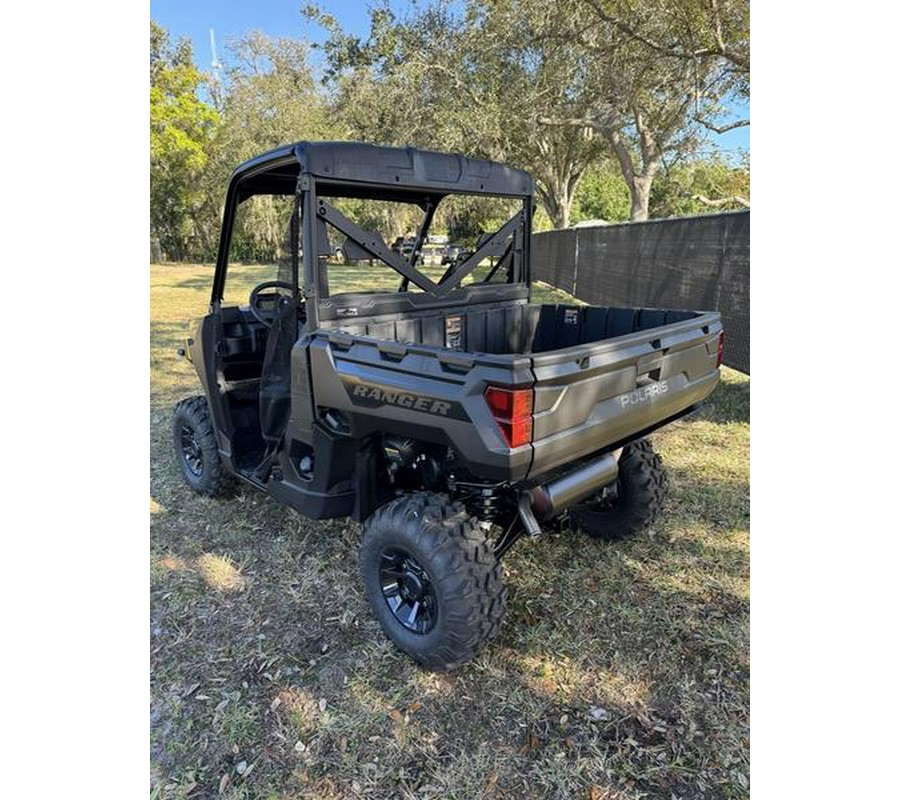 2026 Polaris® Ranger 1000 Premium