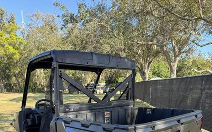 2026 Polaris® Ranger 1000 Premium