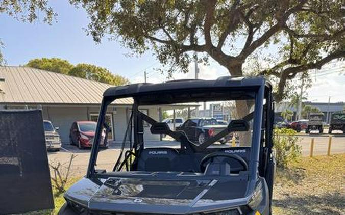 2026 Polaris® Ranger 1000 Premium