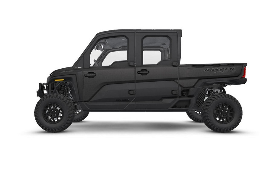 2026 Polaris® Ranger Crew XD 1500 NorthStar Ultimate