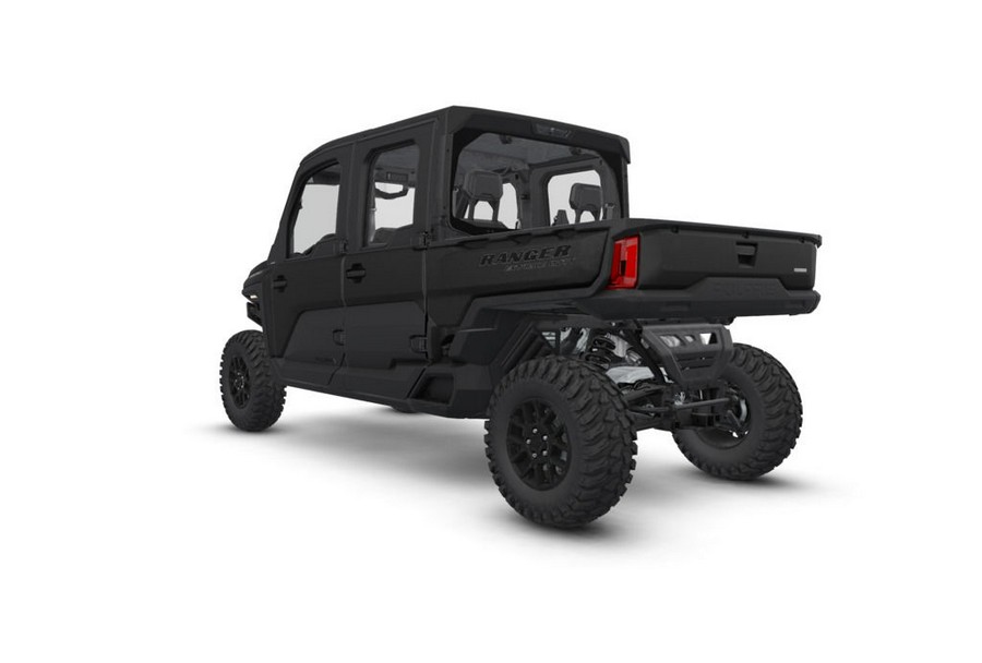 2026 Polaris® Ranger Crew XD 1500 NorthStar Ultimate