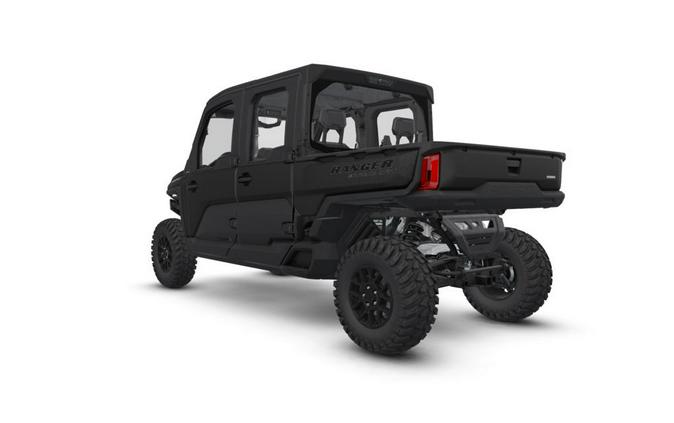 2026 Polaris® Ranger Crew XD 1500 NorthStar Ultimate