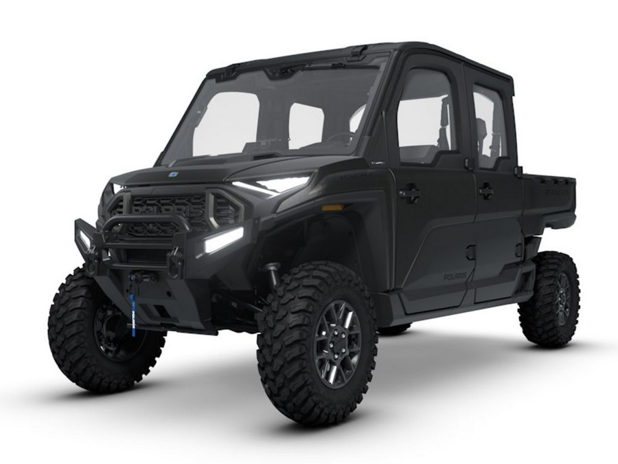 2026 Polaris® Ranger Crew XD 1500 NorthStar Ultimate