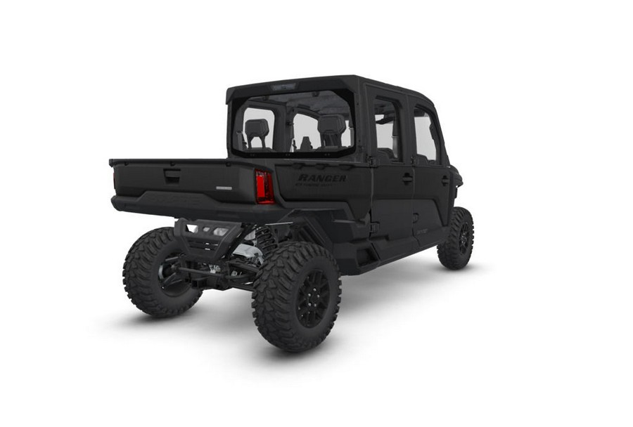 2026 Polaris® Ranger Crew XD 1500 NorthStar Ultimate