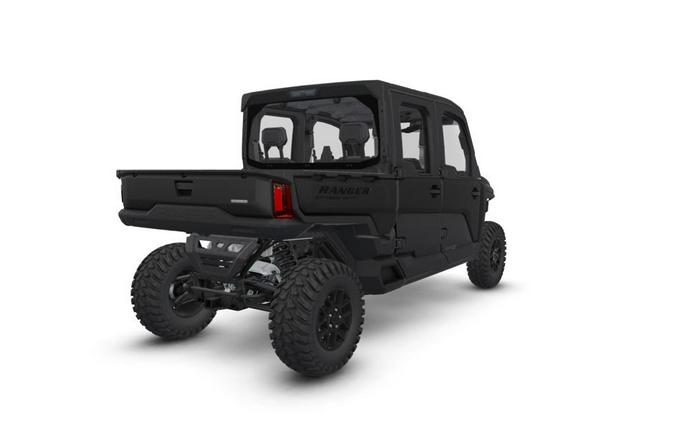 2026 Polaris® Ranger Crew XD 1500 NorthStar Ultimate