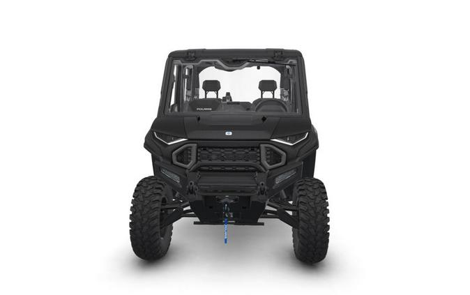 2026 Polaris® Ranger Crew XD 1500 NorthStar Ultimate
