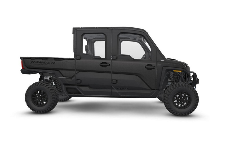 2026 Polaris® Ranger Crew XD 1500 NorthStar Ultimate