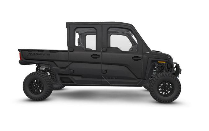 2026 Polaris® Ranger Crew XD 1500 NorthStar Ultimate