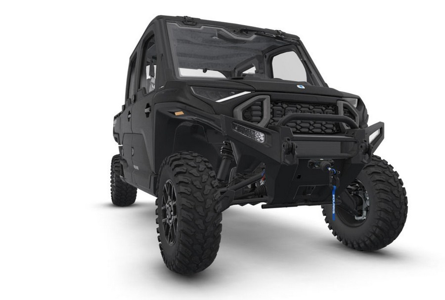 2026 Polaris® Ranger Crew XD 1500 NorthStar Ultimate