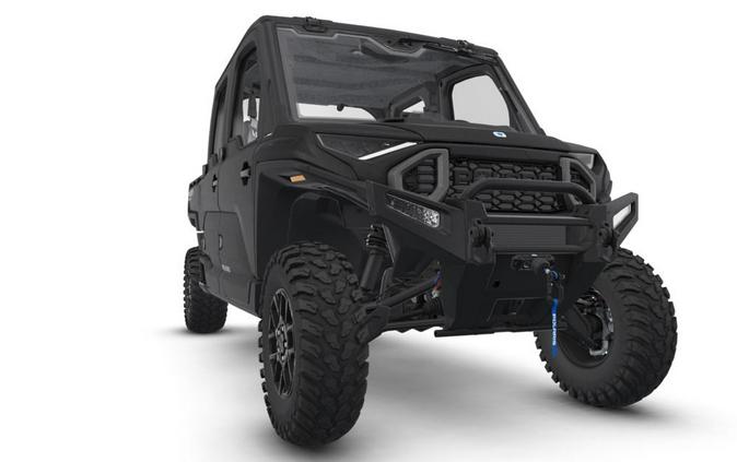 2026 Polaris® Ranger Crew XD 1500 NorthStar Ultimate