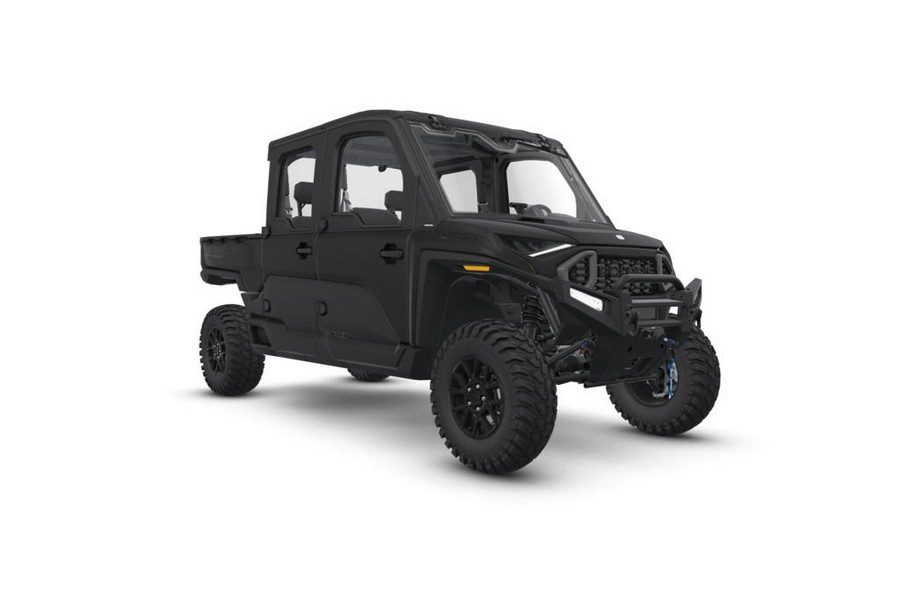 2026 Polaris® Ranger Crew XD 1500 NorthStar Ultimate