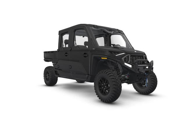 2026 Polaris® Ranger Crew XD 1500 NorthStar Ultimate