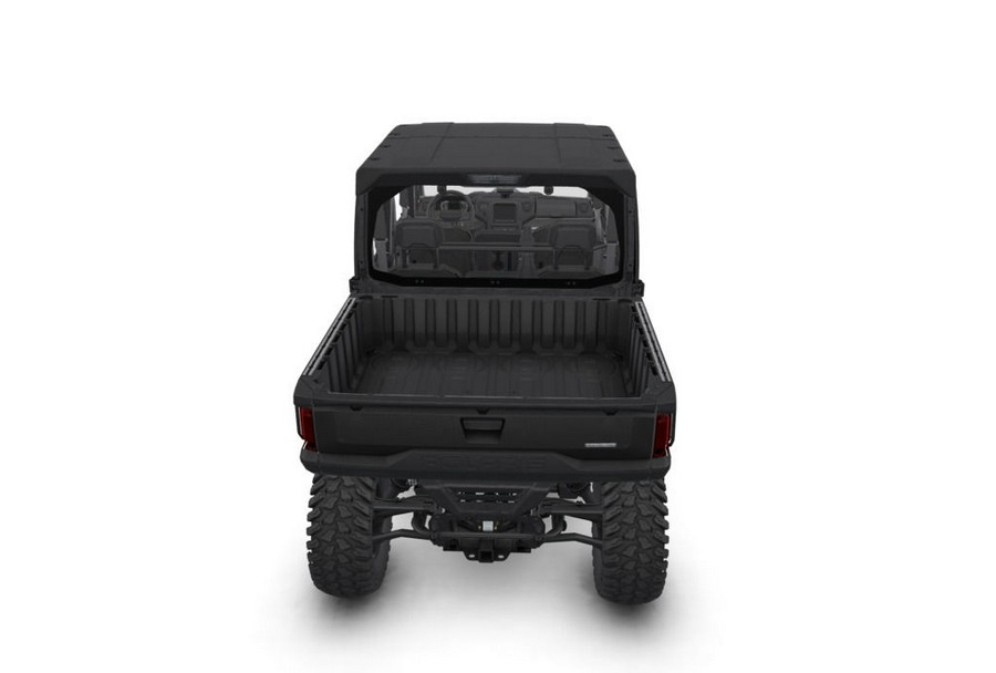2026 Polaris® Ranger Crew XD 1500 NorthStar Ultimate