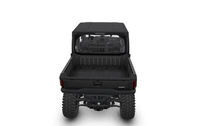 2026 Polaris® Ranger Crew XD 1500 NorthStar Ultimate