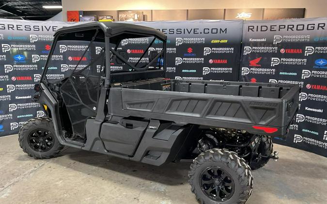 2026 Can-Am® Defender PRO XT HD10