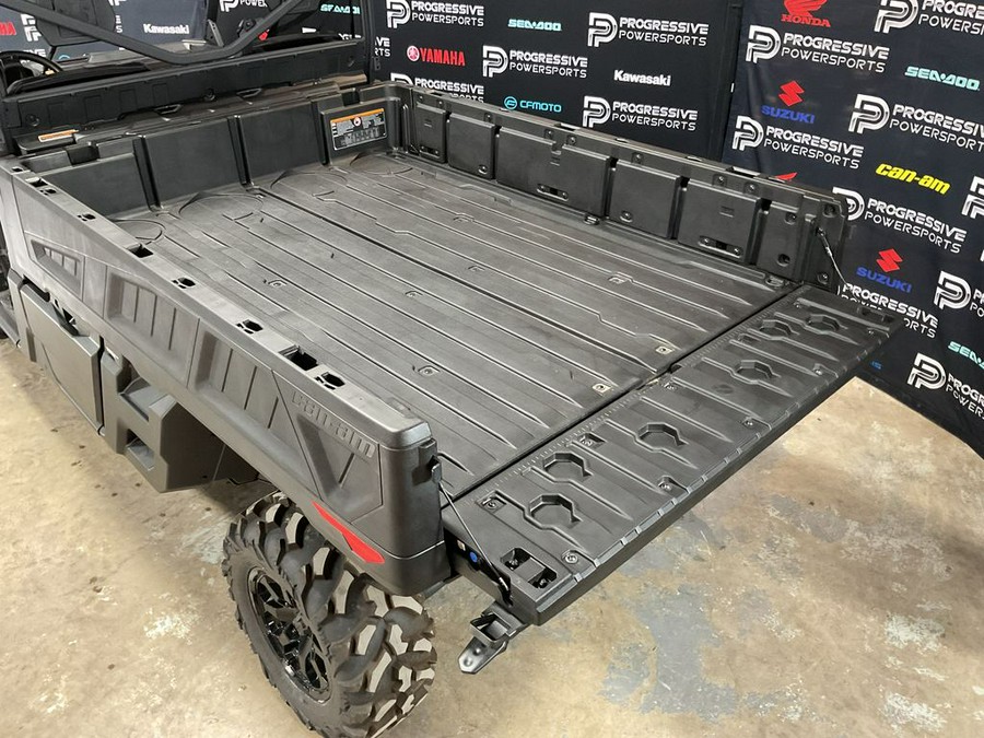 2026 Can-Am® Defender PRO XT HD10