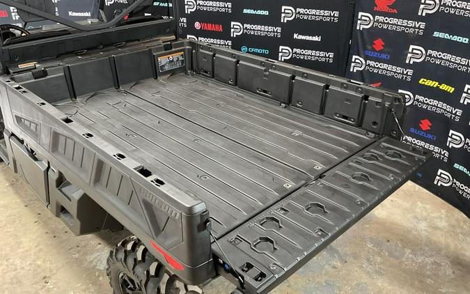 2026 Can-Am® Defender PRO XT HD10