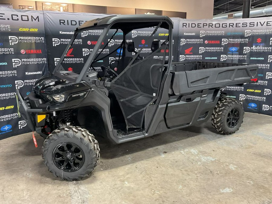 2026 Can-Am® Defender PRO XT HD10