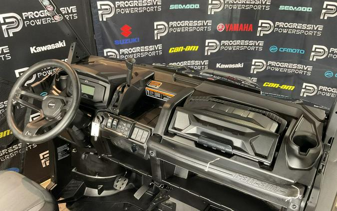 2026 Can-Am® Defender PRO XT HD10