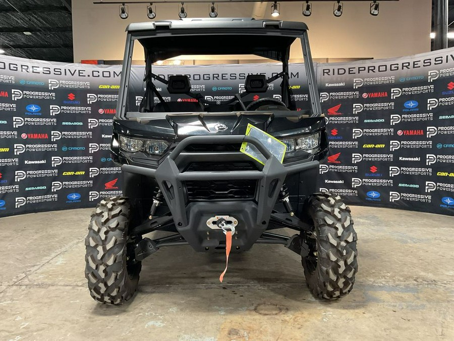 2026 Can-Am® Defender PRO XT HD10