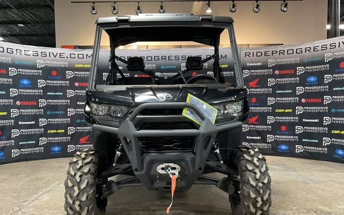 2026 Can-Am® Defender PRO XT HD10
