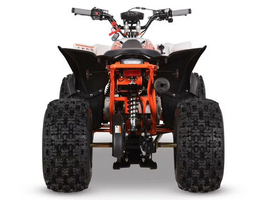 2026 Kayo Predator 125 EFI