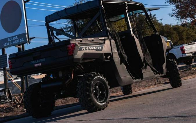 2026 Polaris® Ranger Crew 1000 Premium