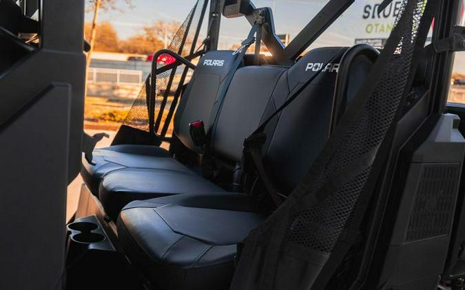 2026 Polaris® Ranger Crew 1000 Premium