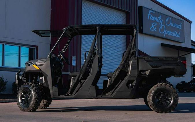 2026 Polaris® Ranger Crew 1000 Premium