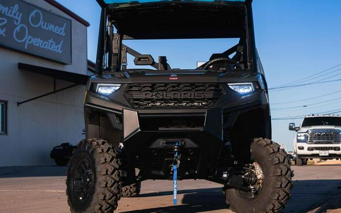 2026 Polaris® Ranger Crew 1000 Premium