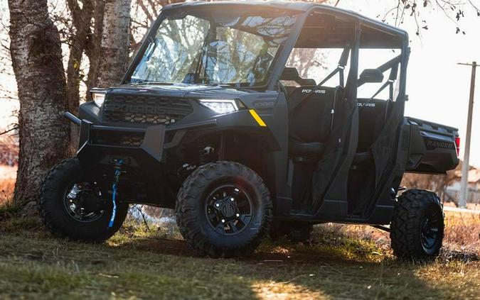 2026 Polaris® Ranger Crew 1000 Premium