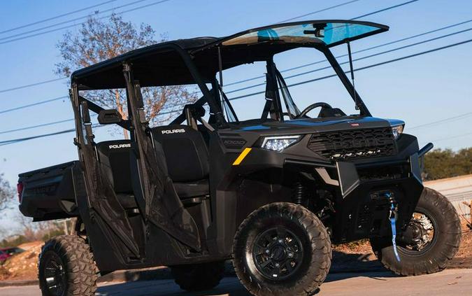 2026 Polaris® Ranger Crew 1000 Premium