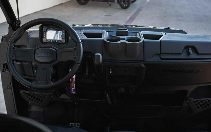 2026 Polaris® Ranger Crew 1000 Premium