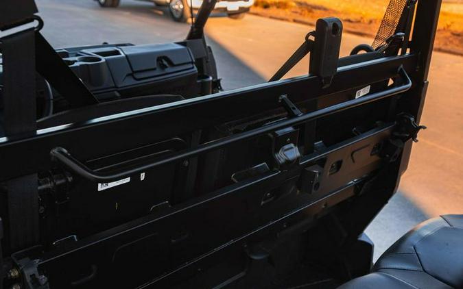 2026 Polaris® Ranger Crew 1000 Premium