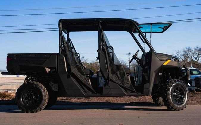 2026 Polaris® Ranger Crew 1000 Premium