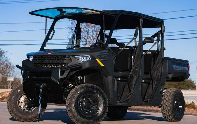 2026 Polaris® Ranger Crew 1000 Premium