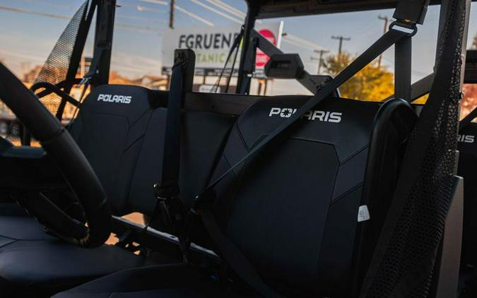 2026 Polaris® Ranger Crew 1000 Premium